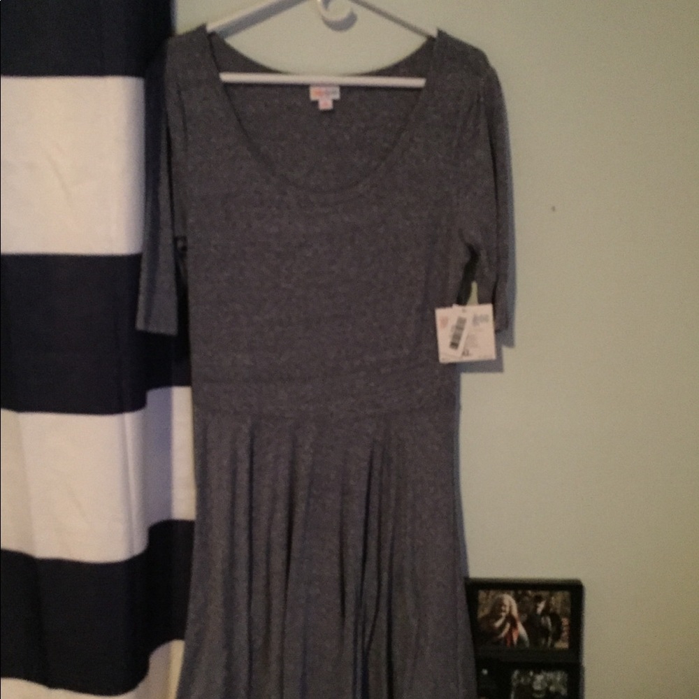 Lu Laroe Nicole